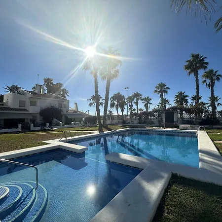 La Caleta & Golf House Velez Malaga