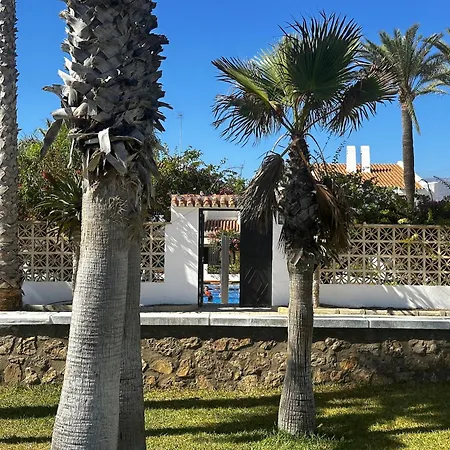 La Caleta & Golf House Velez Malaga