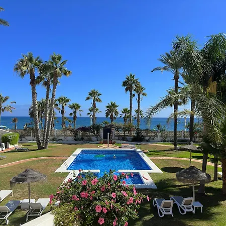 La Caleta & Golf House