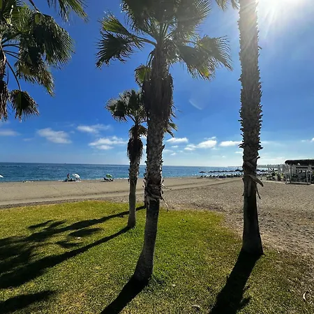 Holiday home La Caleta & Golf House