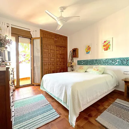 La Caleta & Golf House Velez Malaga