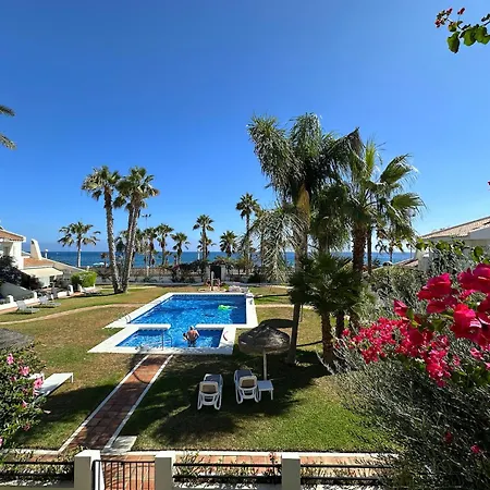 Holiday home La Caleta & Golf House