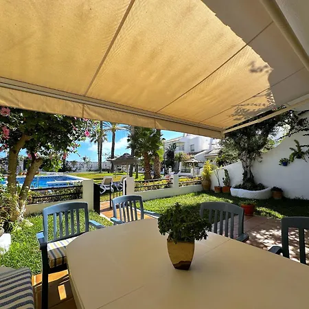 La Caleta & Golf House * Velez Malaga